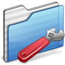 Developer Folder icon